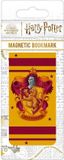 Pyramid Harry Potter Colourful Crest Gryffindor Magnetic Bookmark