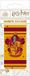 Pyramid Harry Potter Colourful Crest Gryffindor Magnetic Bookmark