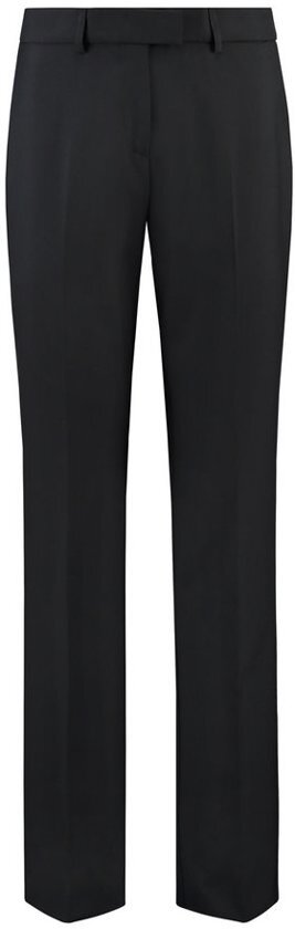 Tricorp Dames pantalon - Corporate - 505002 - Zwart - maat 44