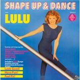 Lulu - Shape Up And Dance Volume 6 (LP)