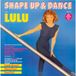 Lulu - Shape Up And Dance Volume 6 (LP)