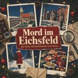Mord tiptop Mord im Eichsfeld