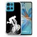 Cokitec Motorola G75 5G Sport MTB Zwart
