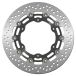 NG Brake Disc Rotor de freinage flottant pour moto DIS294G