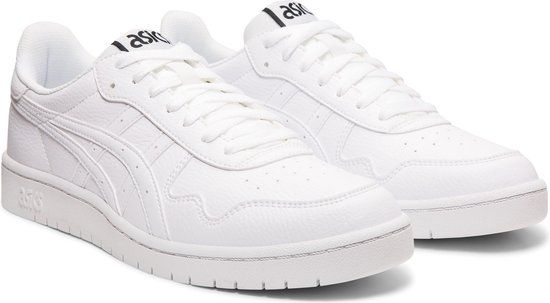 ASICS Japan S Sneakers Unisex - Maat 39.5 - Wit
