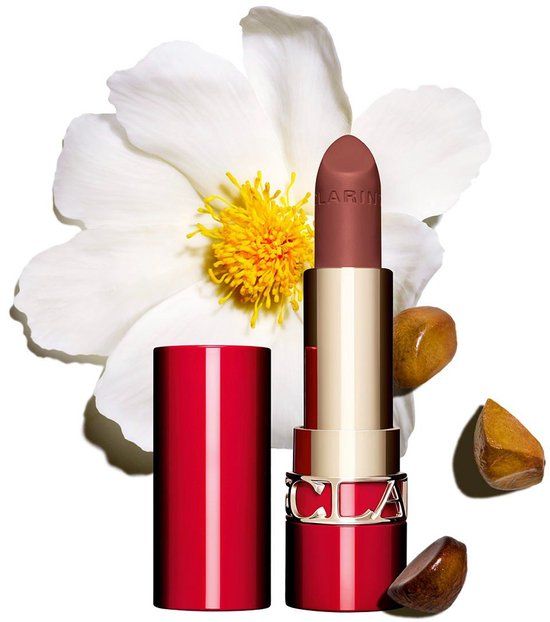 Clarins Joli Rouge Velvet Lipstick 794 Sandalwood