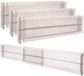Chargeur - Réglable et transparent - 27-51 cm