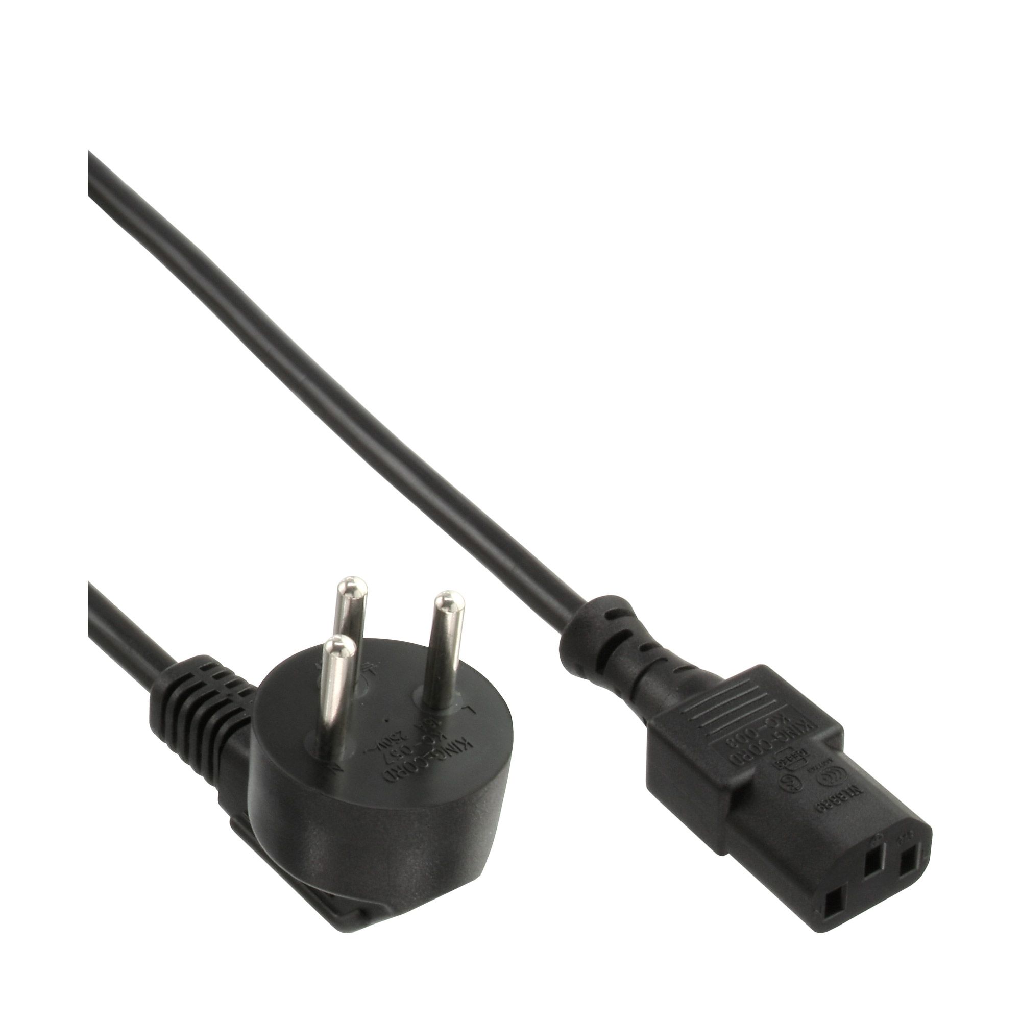 Inline 16655H - 5m - 10A