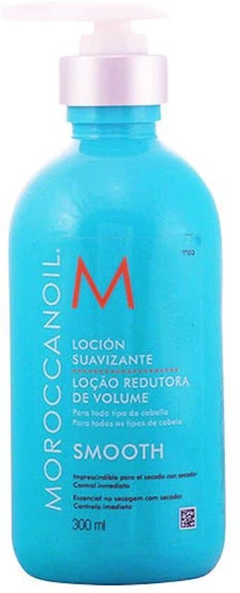 - Smooth Lotion 300 ml / dames