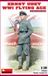 MiniArt Ernst Udet WWI Flying Ace Model Kit 1:16