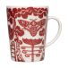 Iittala Mug Taika 40 cl, coffret cadeau Nuit rouge grenat