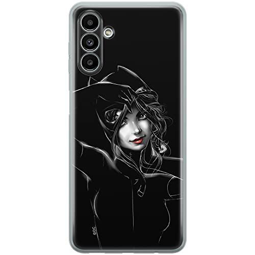 ERT GROUP mobiele telefoonhoesje voor Samsung A13 5G/A04S - Catwoman 002