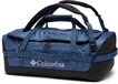 Columbia Landroamer™ 40L Duffel Unisex Reistas - Dark Mountain, Black