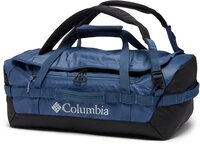 Columbia Landroamer™ 40L Duffel Unisex Reistas - Dark Mountain, Black