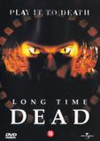 Long Sony Music Entertainment Germany GmbH Long Time Dead DVD