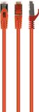 Gembird PP6A-LSZHCU-O-15M netwerkkabel Oranje 1,5 m Cat6 S/FTP (S-STP)