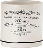 axentia Tandenborstelbeker "Paris"
