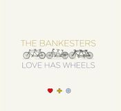 Compass Records Compass Love Has Wheels