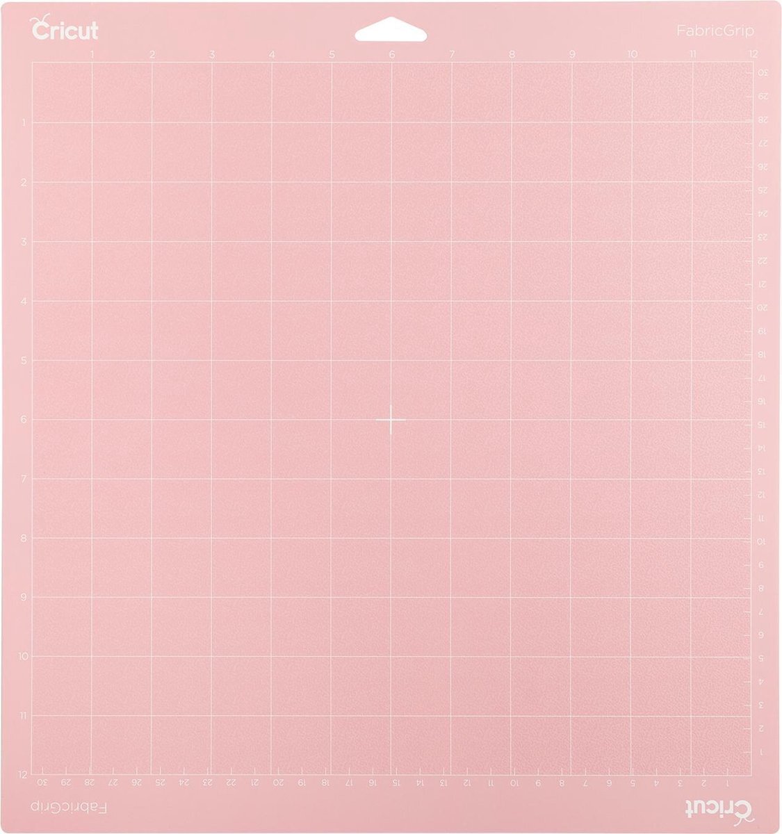 CRICUT FabricGrip™ Snijmat Pink