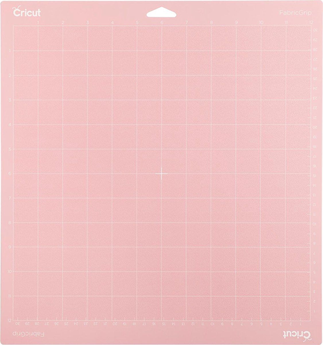 CRICUT FabricGrip™ Snijmat Pink