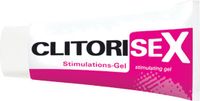 JOYDIVISION CLITORISEX Cream 25 ml