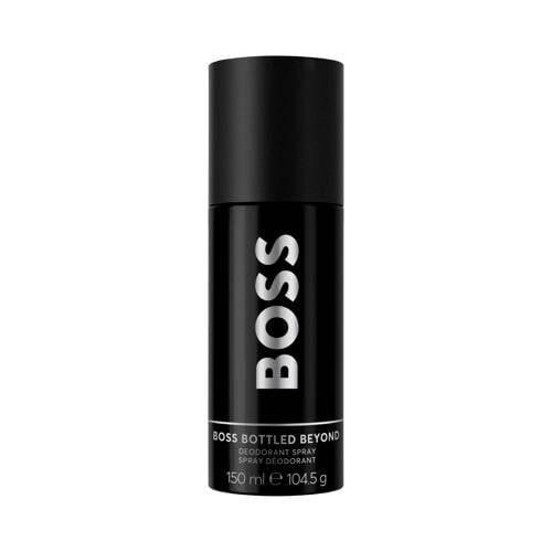 Hugo Boss Boss Bottled Beyond Deodorant spray 150 ml