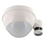 BEG PIR Aanwezigheidsmelder | Plafond Opbouw IP54 30m DALI | 93478