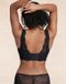 SugarShape Bralette EMILIA Zwart