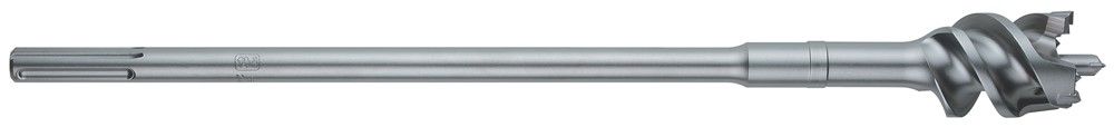 Metabo accessoires Metabo SDS-Max freeskroon Ø 55x990
