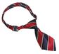 Croci Tie voor honden en katten, 10 x 5 cm
