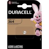 Duracell horlogebatterij SR60 1 pak 364