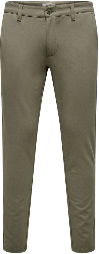 ONLY & SONS ONSMARK Slim fit Chinobroek