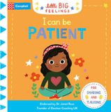 I Campbell Little Big Feelings 6 - I Can Be Patient
