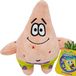 SpongeBob SquarePants Patrick Star peluche, 20 cm