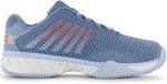 K-Swiss Hypercourt Express 2 Clay Heren Tennisschoenen Sandplatz Blauw