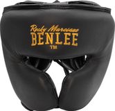 BENLEE Lederen hoofdbescherming BERKLEY