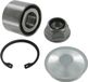 SKF VKBA 3525 wiellagerset