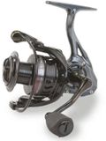 Nomura Aiko Pro Spinning Reel Silver 30