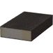 Agera Proline Gold schuurblok 4-zijdig 124x73x25mm Fijn/Medium