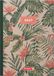 BRUNNEN 1079515017 Buchkalender Mod. 795 2027 "Tropical" A5, Papier