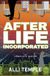 Afterlife Allison Temple Books Afterlife Incorporated Paperback