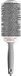 Olivia Garden Expert Blowout Borstel Blowout Shine Brush White&Grey Ø55mm