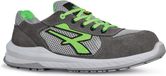U-Power Rio S1P RI21116 - Gris - 41