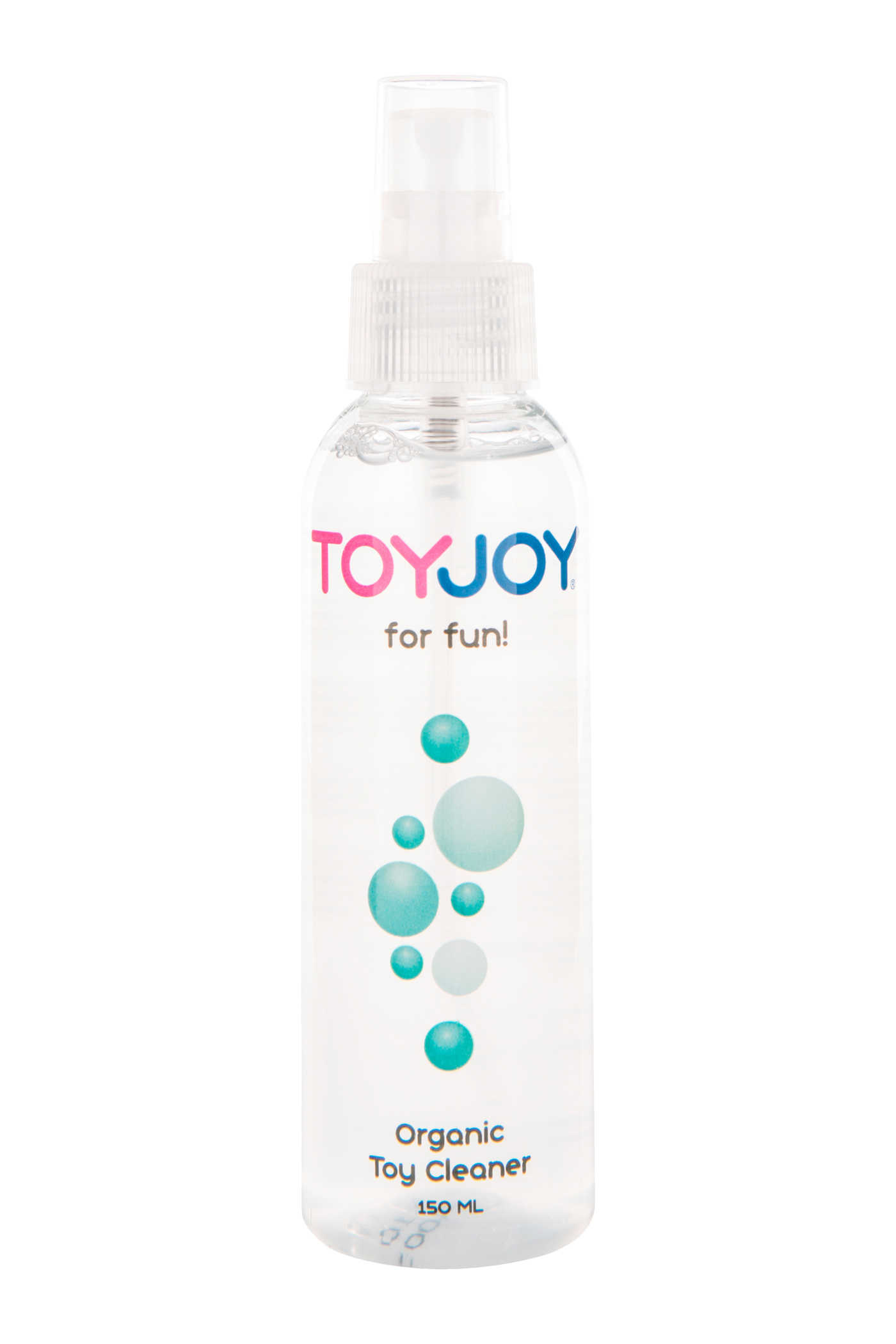 ToyJoy Toycleaner The Original Biological