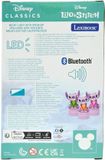 Lexibook Angel nachtlampje Bluetooth luidspreker Roze NS02D1