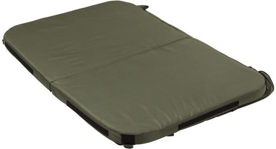 - JRC Defender Flat Fold Mat