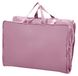 Valise pliable légère pour le voyage avec système de compression
