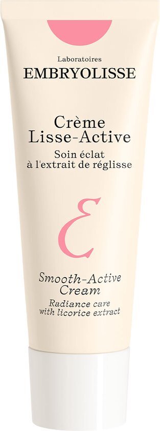 Embryolisse Smooth Active Cream 40 ml