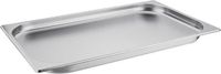 Vogue RVS GN bak GN 1/1 200mm