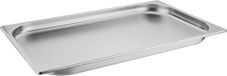 Vogue RVS GN bak GN 1/1 200mm
